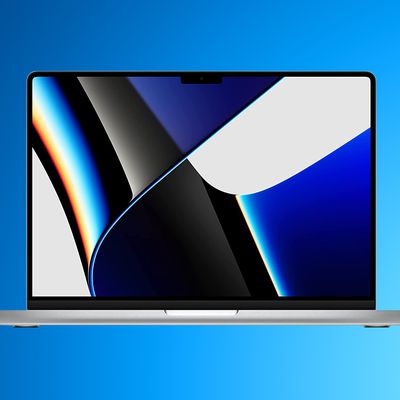 2021 macbook pro blue