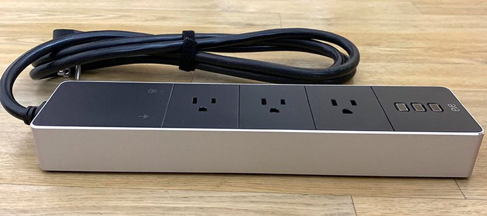 Eve Energy Strip Review MacRumors