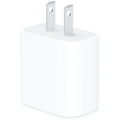usbcpoweradapter20w