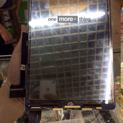 ipad air 2 panel back