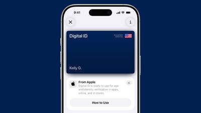 ios 26 digital id passport wallet