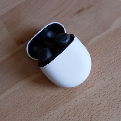 pixel buds pro 1