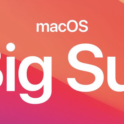 macos big sur roundup header