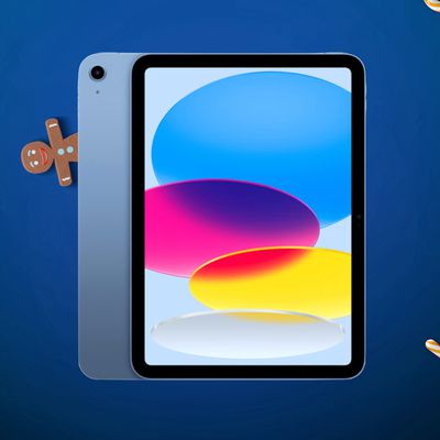 ipad 2 candycanes