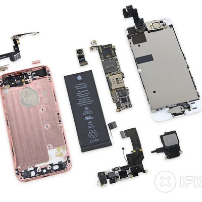 ifixitiphonese
