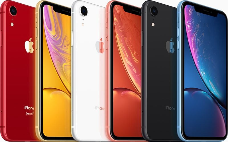 Iphone Xr Still Worth Buying Everything We Know