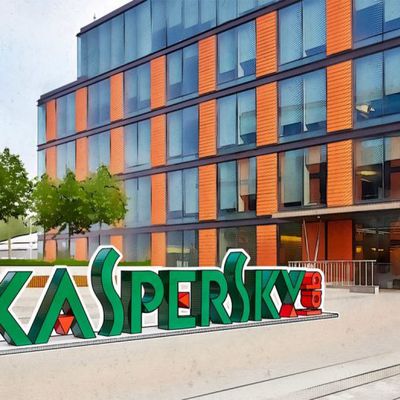 kaspersky protection default