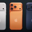 Apple Discontinues iPhone 17 Pro and iPhone 17 Pro Max