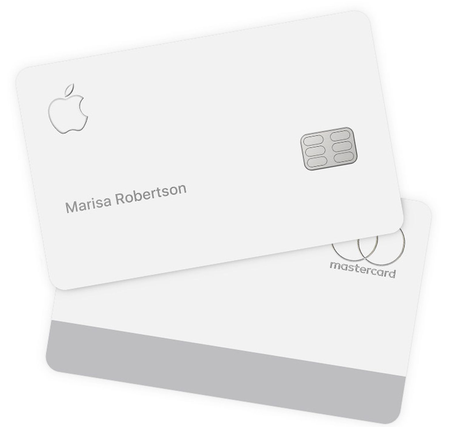 Apple Card Begins Arriving to Customers, Wide Range of Credit