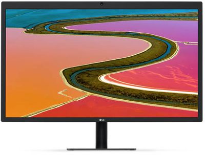 lg ultrafine 5k