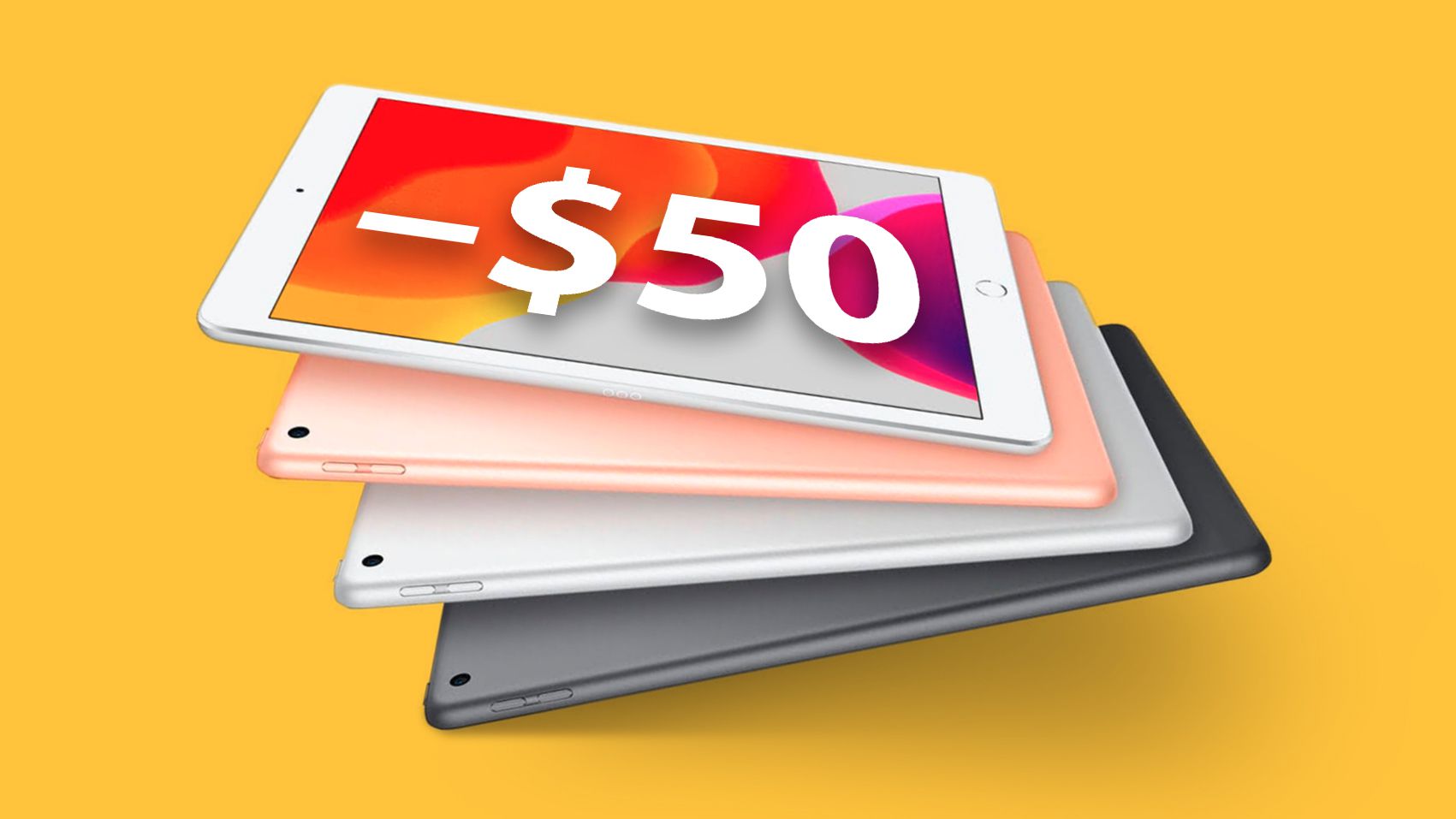 Deals Ipad Mini 5 Sales Start At 349 99 For 64gb Wi Fi More Models At 50 Off Macrumors