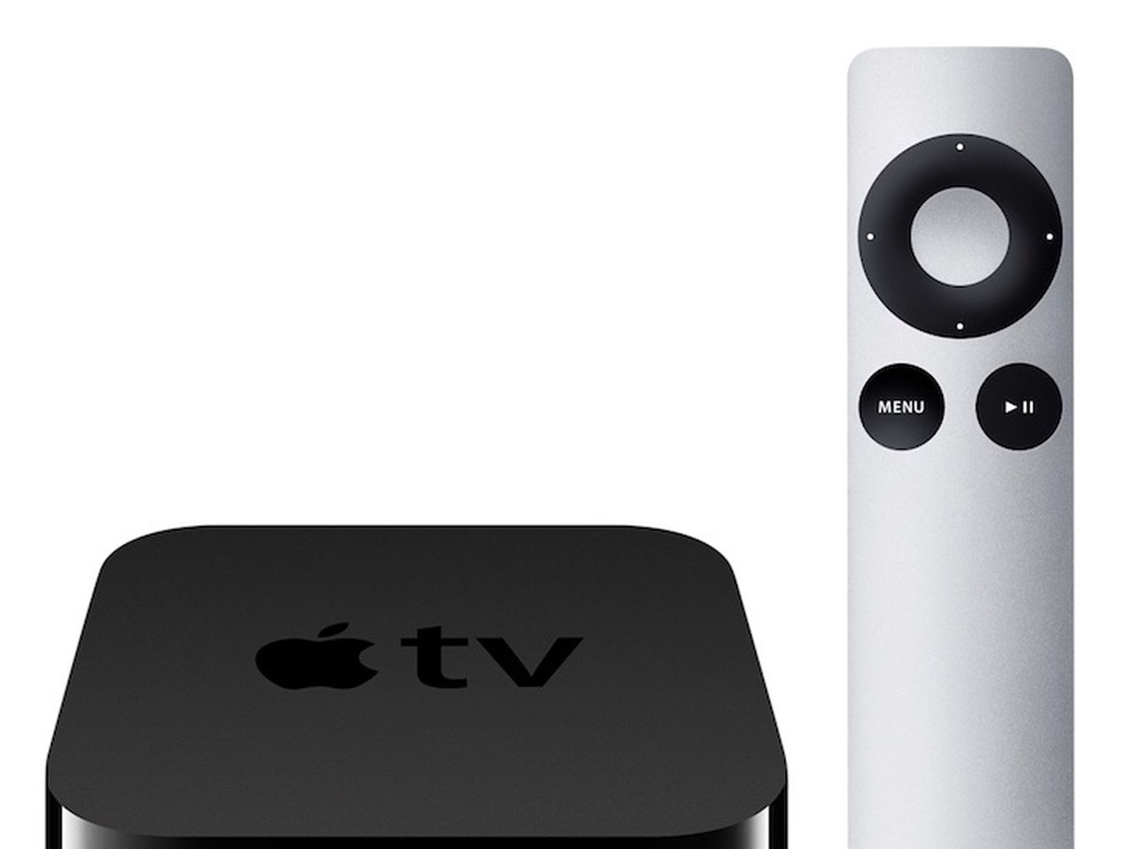 Spytte ud ru Overskrift Apple Discontinues Third-Generation Apple TV - MacRumors