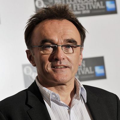 danny boyle