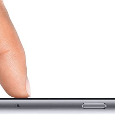 force touch iphone 6