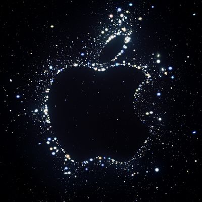 Apple Event Far Out Banner