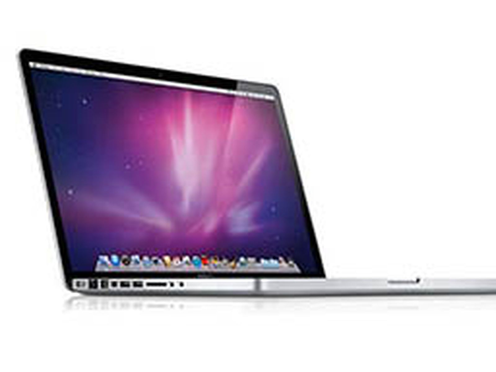 apple macbook pro 2011 release date