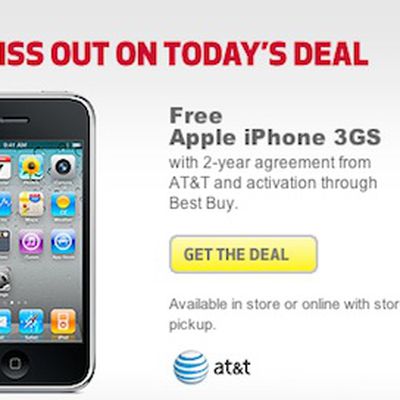 best buy free iphone 3gs