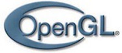 171358 opengl logo