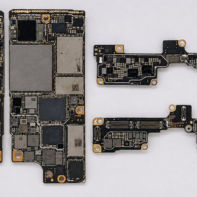 foldable iphone boards