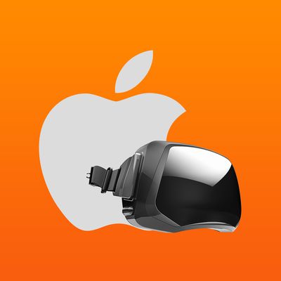 AppleVRFeature