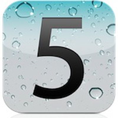 ios5 icon