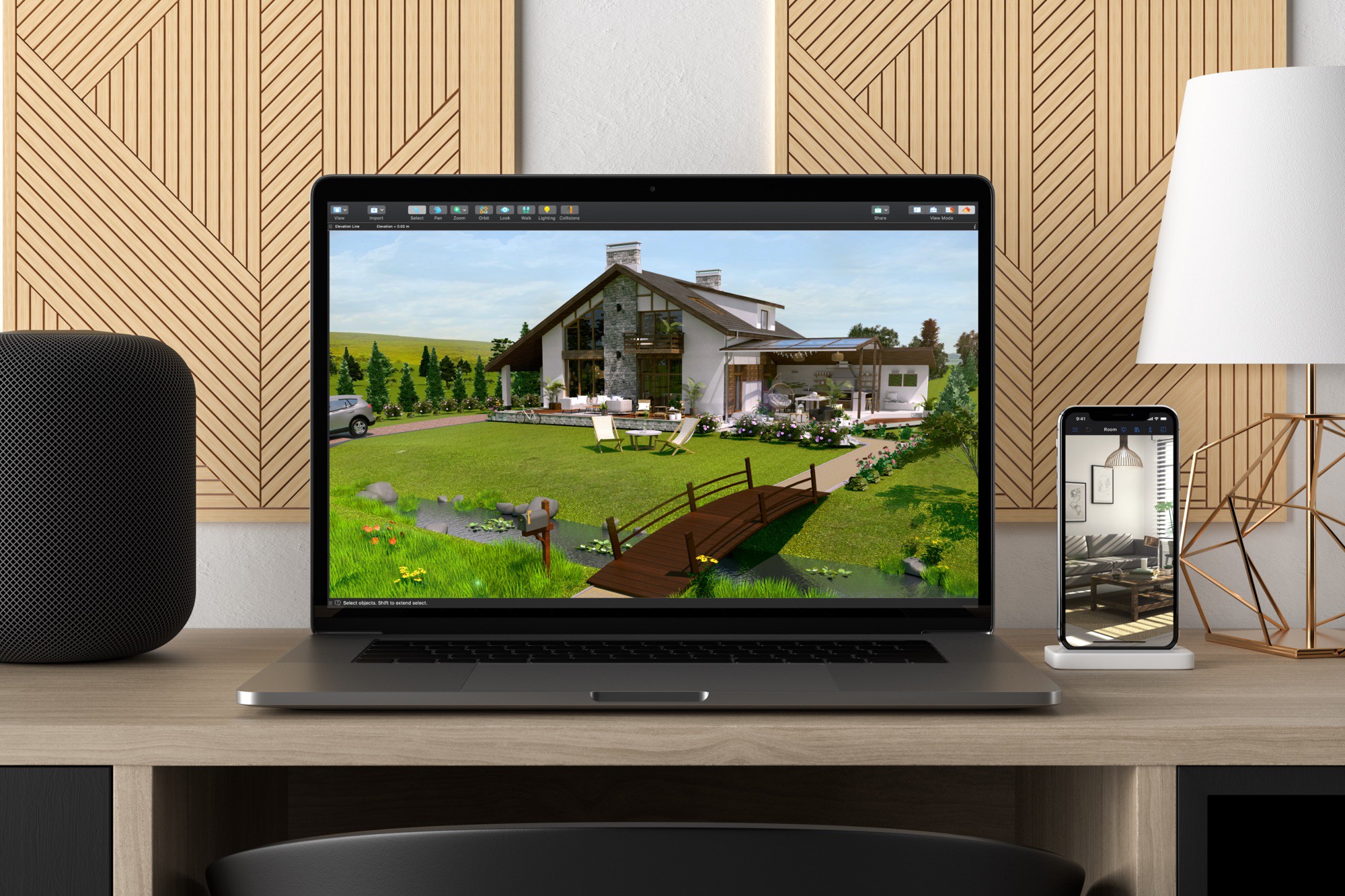live home 3d pro