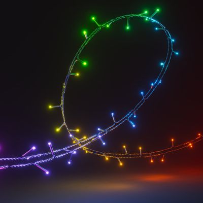 nanoleaf holiday lights 1