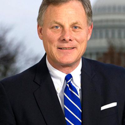richardburr