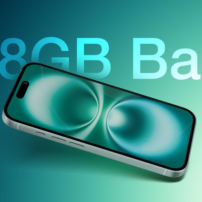 iPhone 16 128GB Feature 1