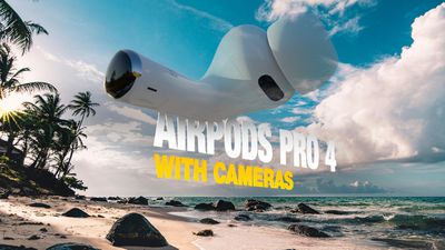AirPods Pro 4 With Camera Thumb 3