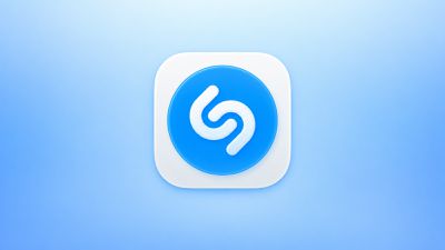 Shazam New Icon