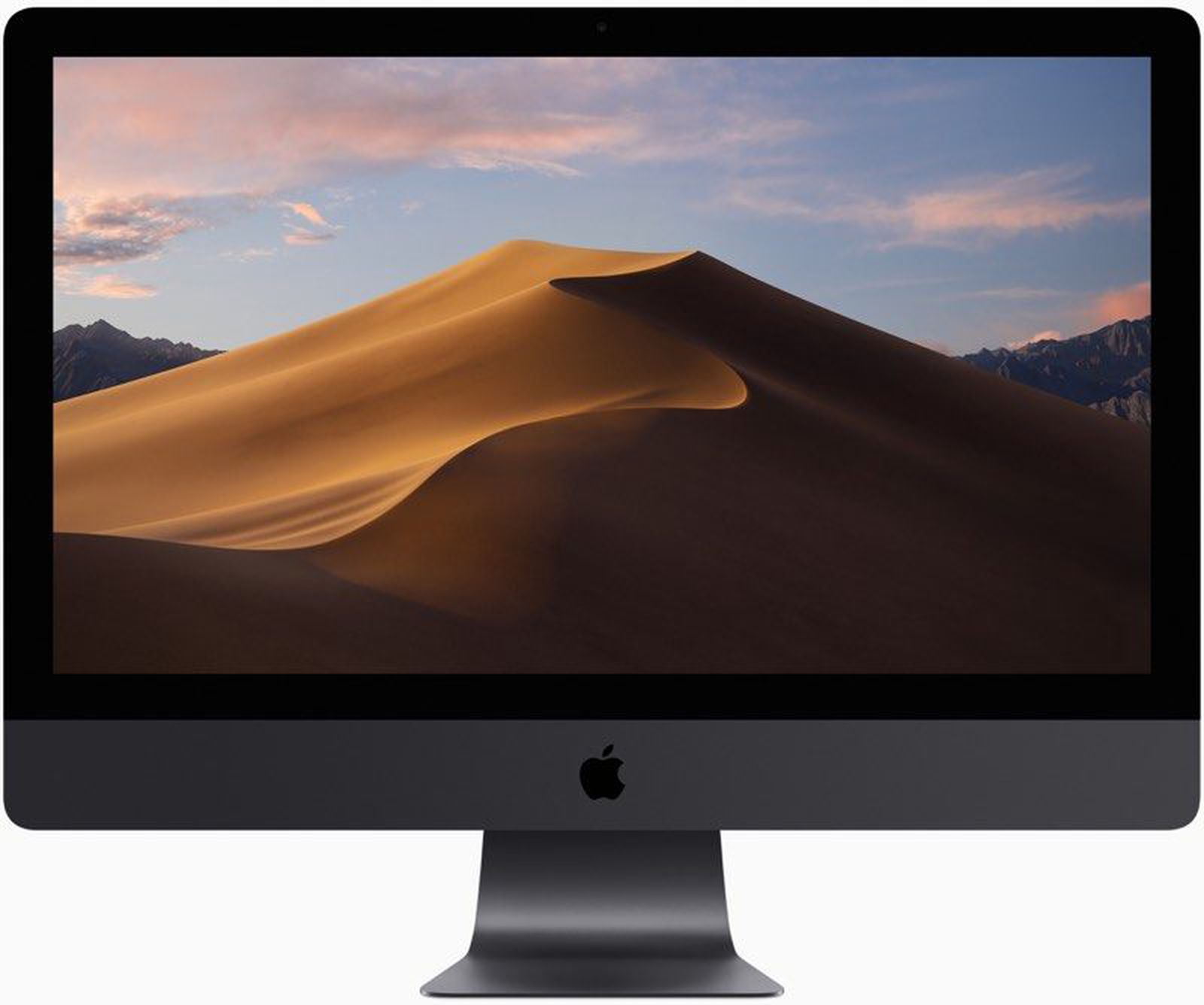 mac os mojave not for imac 2011