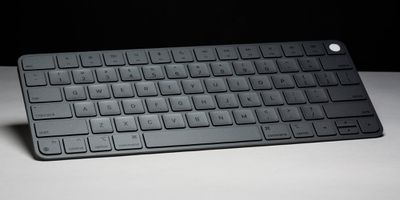 colorware magic keyboard 1