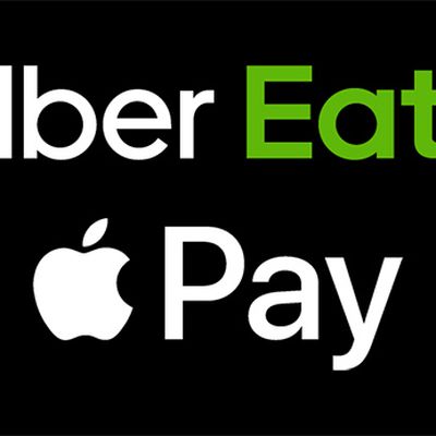ubereatsapplepay