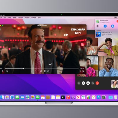 mbp flattened with notch