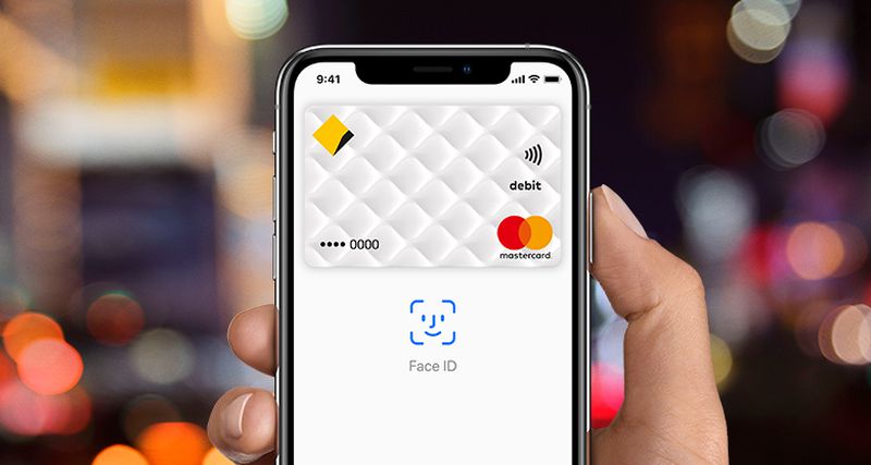 Australia S Commonwealth Bank To Support Apple Pay Starting Next