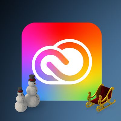 adobe black friday