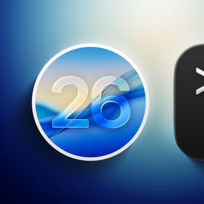 macOS 26 and Terminal Feature