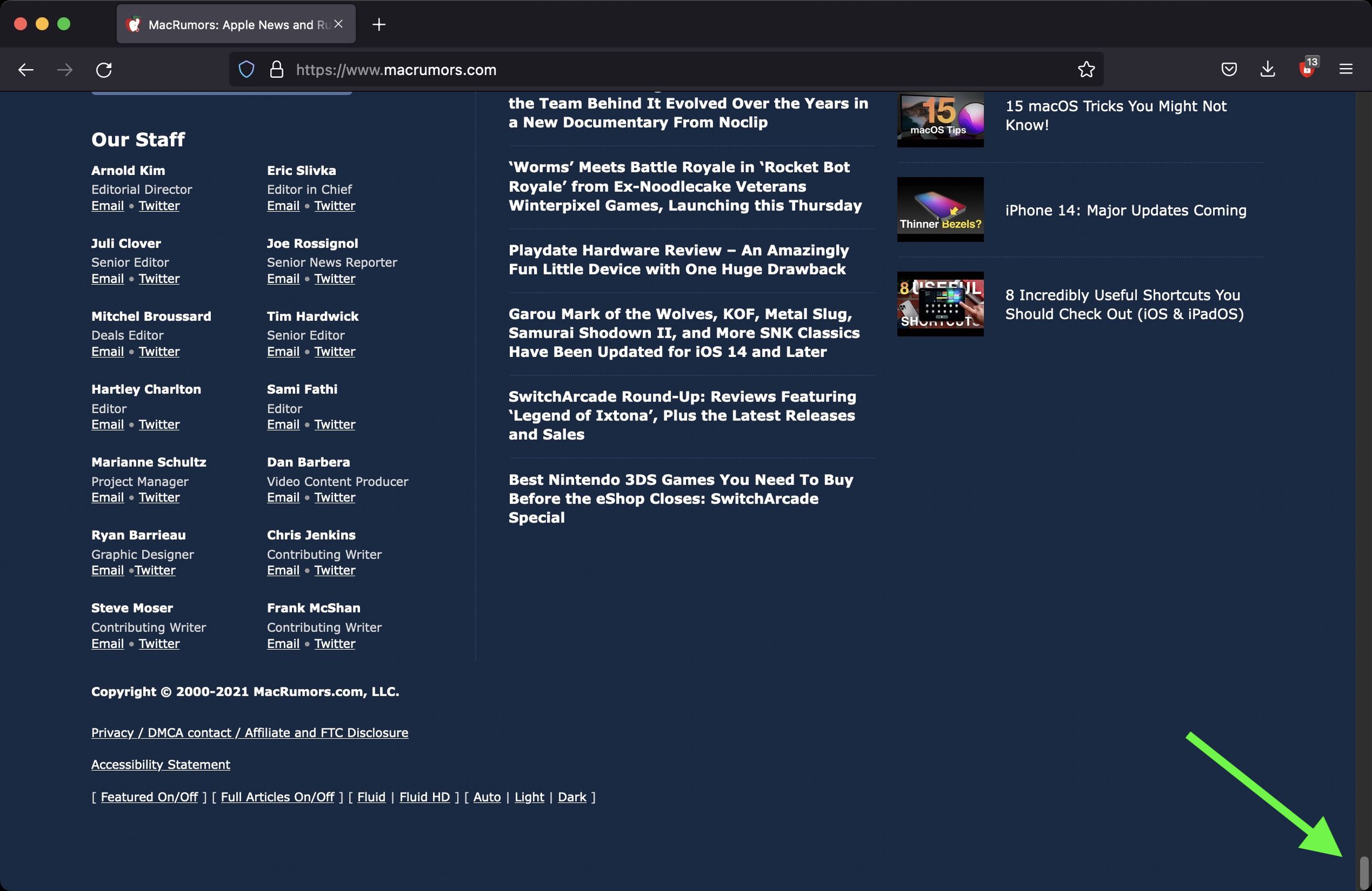 how-to-screenshot-an-entire-webpage-on-mac-macrumors