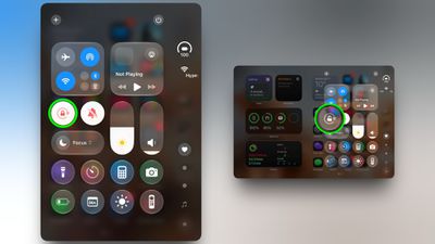 control center