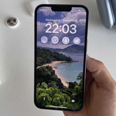 ios 16 lock screen widget launchify
