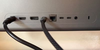 alogic edge 5k ports