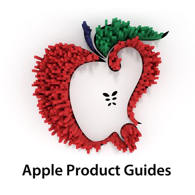 Apple Product Guides Feature 1