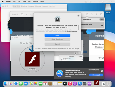 Apple's Notarization Process Repeatedly Approved Malware for Mac - MacRumors