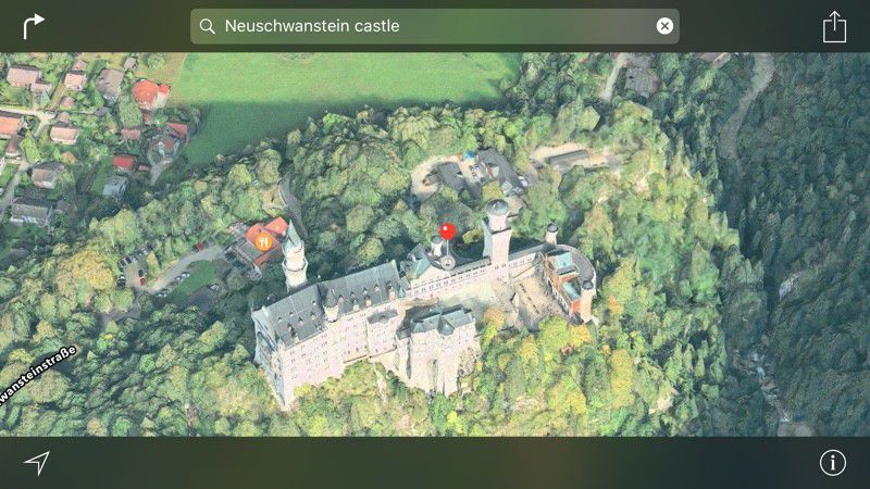apple new flyover locations image