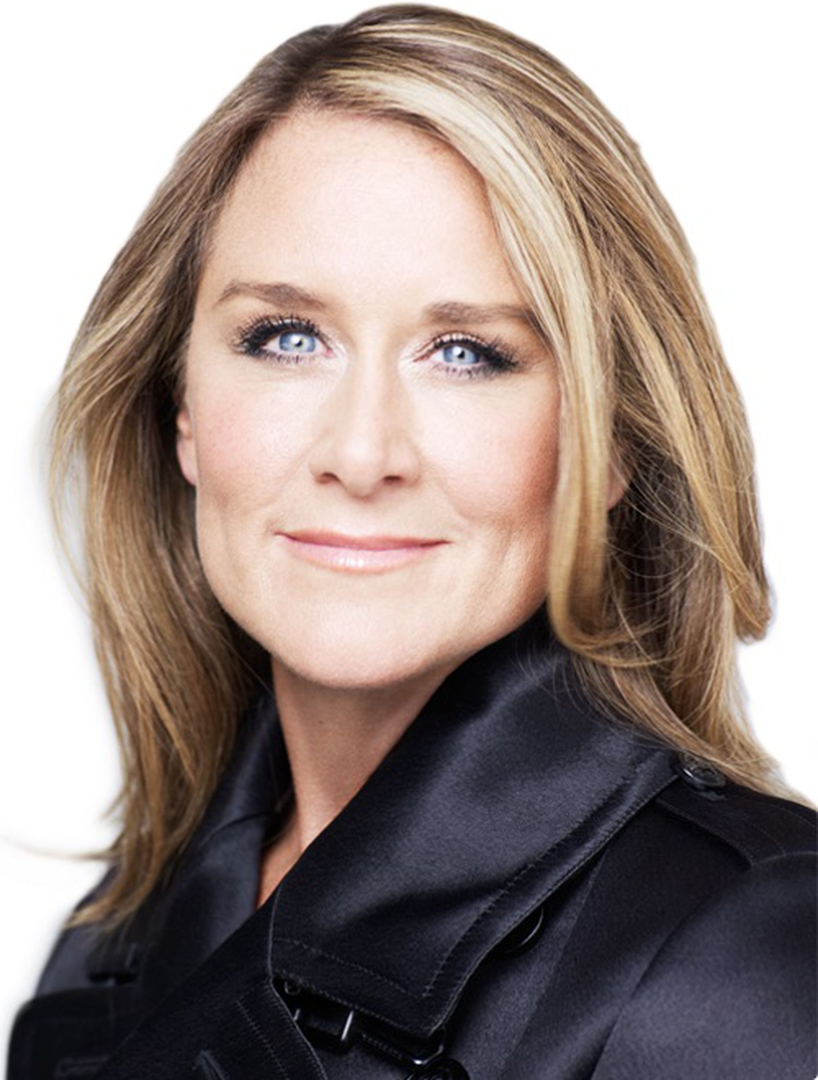 Angela Ahrendts Shares Lessons She Learned While Working at Apple -  MacRumors