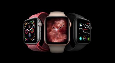 watchOS 11 Allegedly Drops Support for Apple Watch Series 4 ...