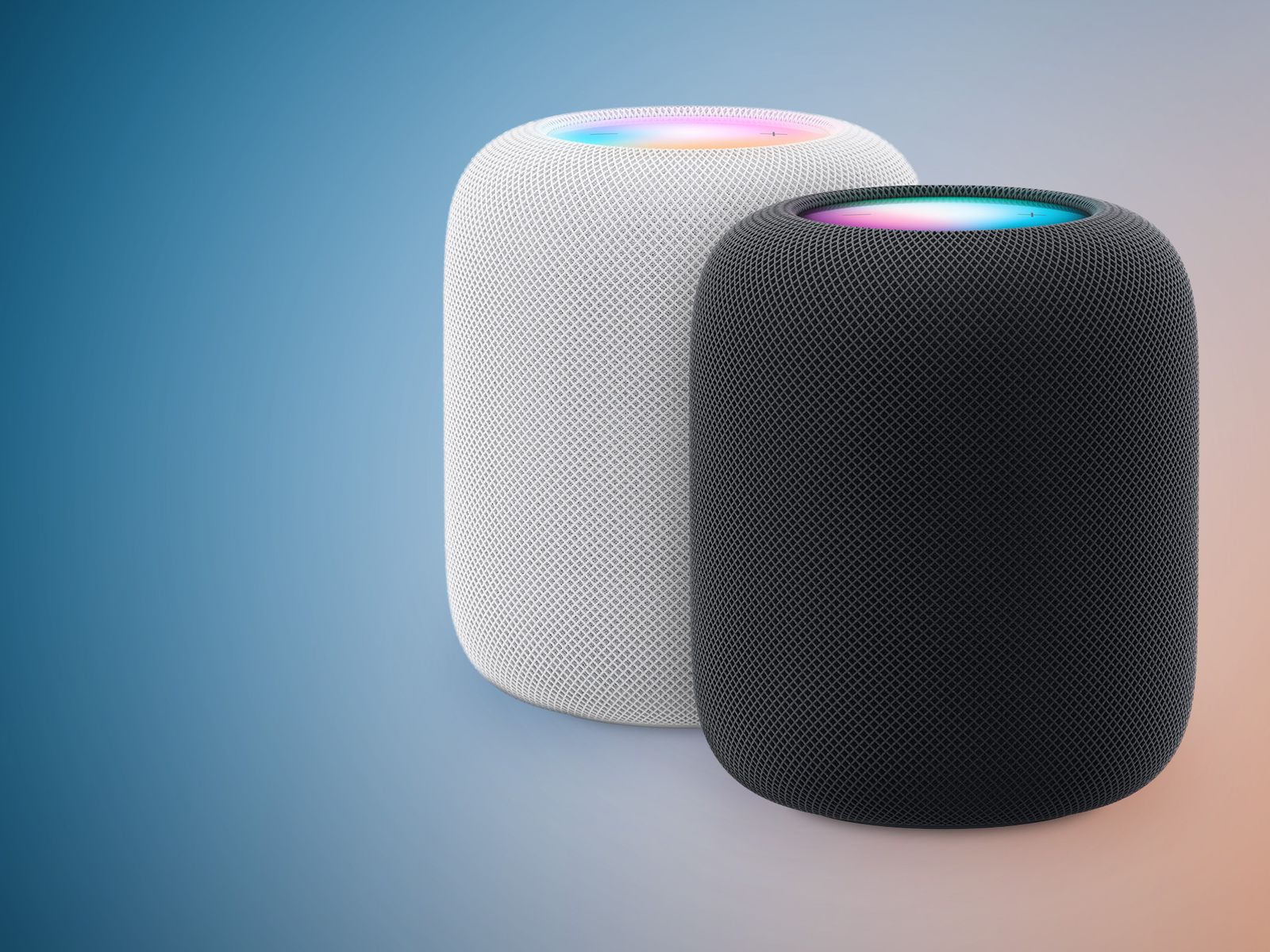 HomePod: Apple's Updated Full-Size Smart Speaker