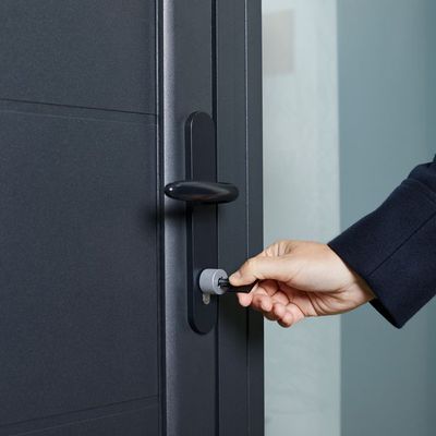 netatmo smart door lock