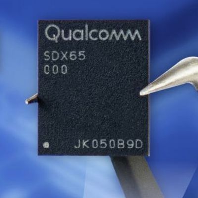 qualcomm snapdragon x65